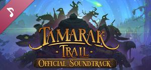 Tamarak Trail Soundtrack banner