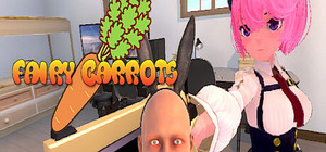 Fairy Carrots banner