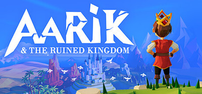 Aarik: And the Ruined Kingdom