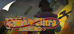Plus Ultra: Legado banner