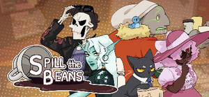 Spill the Beans banner