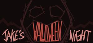 Jake's Halloween Night banner