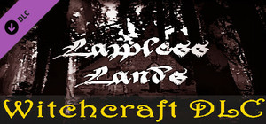 Lawless Lands Witchcraft banner