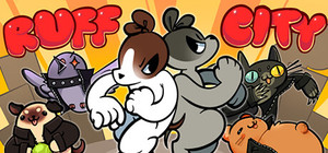 Ruff City banner