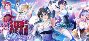 Seed of the Dead: Charm Song Vocal Album Edition banner