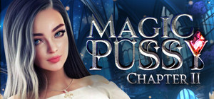 Magic Pussy: Chapter 2 banner