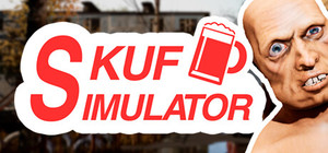 SKUF SIMULATOR banner