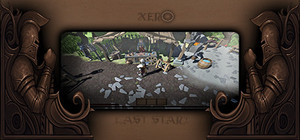 Xeno Last Stand banner