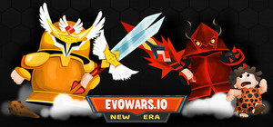 EvoWars: New Era banner