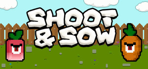 Shoot & Sow banner
