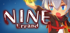 NINE -Errand banner
