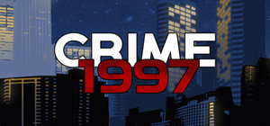 Crime: 1997 banner