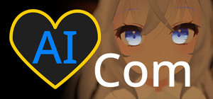 AI Com banner