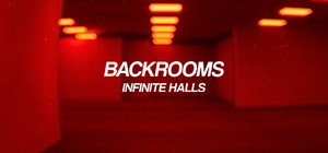 Backrooms: Infinite Halls banner