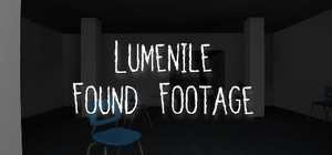 Lumenile: Found Footage banner