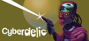 Cyberdelic banner