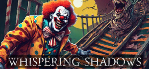 Whispering Shadows banner