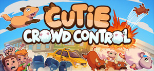 Cutie Crowd Control banner