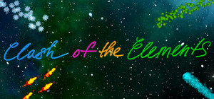 Clash of the Elements banner