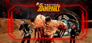 Tactical Rampart banner