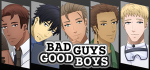 Bad Guys Good Boys - BL banner