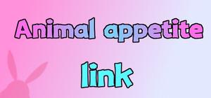 兽食欲:链接 Animal appetite：link banner