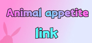 兽食欲:链接 Animal appetite：link banner