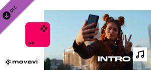 Movavi Video Editor 2024 - Intro Music Pack banner