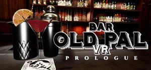 Bar Old Pal VR banner