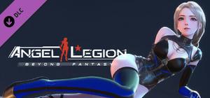 Angel Legion-DLC Phantom (Blue) banner