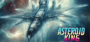 Asteroid King banner