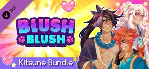 Blush Blush - Kitsune Bundle banner