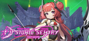 Psionic Sentry : Infinite banner