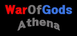 WarOfGods Athena banner