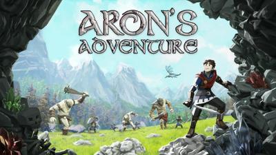 Aron's Adventure: Magic Reborn