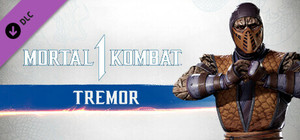 MK1: Tremor Kameo banner