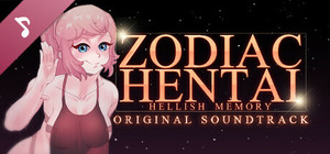 Zodiac Hentai - Hellish Memory Soundtrack banner