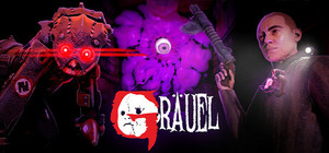 Gräuel banner