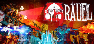 Gräuel banner