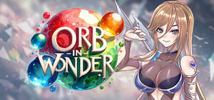 ORB IN WONDER banner
