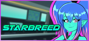 Starbreed banner