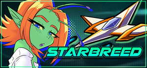Starbreed banner