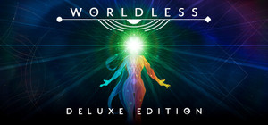 Worldless Deluxe Edition banner