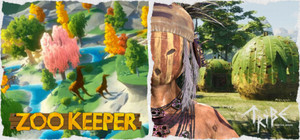 ZooKeeper and Tribe banner