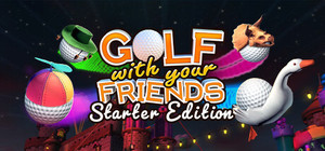Golf With Your Friends - Starter Edition banner