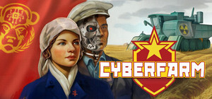 CYBERFARM banner