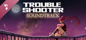TROUBLESHOOTER: Abandoned Children - Crimson Crow - Soundtrack banner