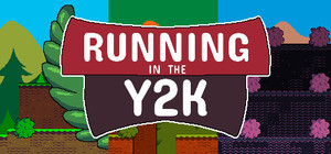 Running in the Y2K DLC Collection banner