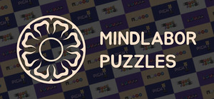 Mindlabor Puzzles banner