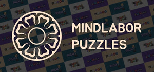 Mindlabor Puzzles banner